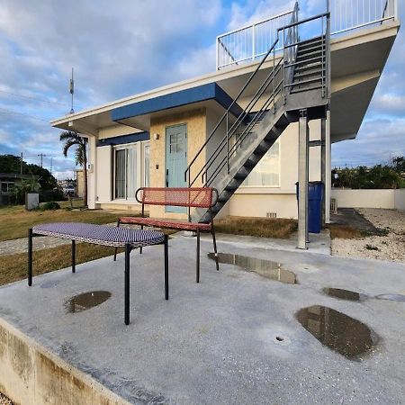 Casa Del Sole Miyakojima Villa Dış mekan fotoğraf