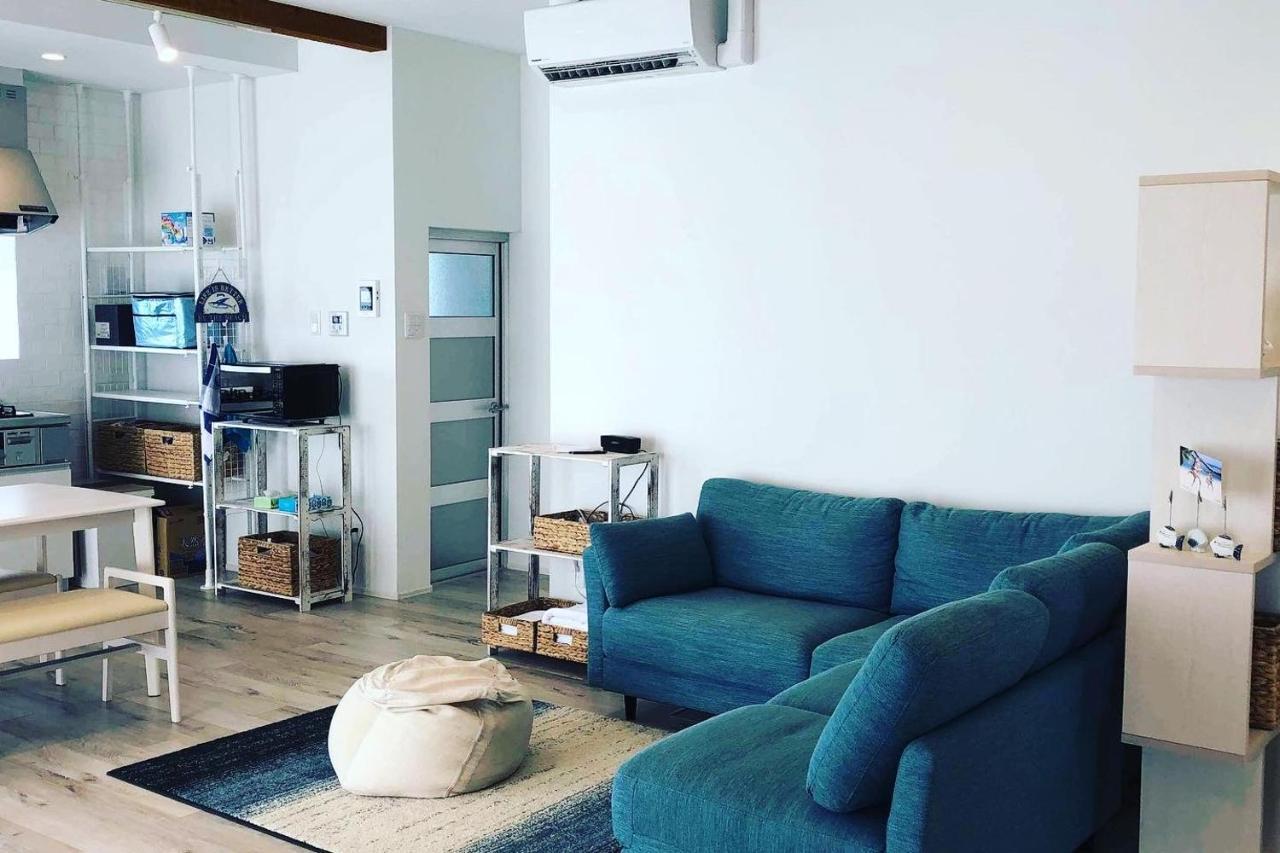 Casa Del Sole Miyakojima Villa Dış mekan fotoğraf