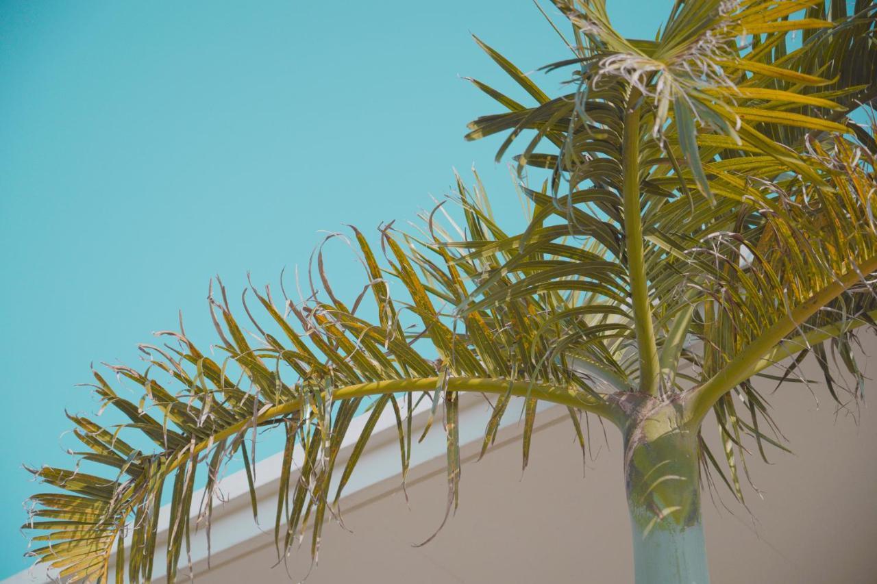 Casa Del Sole Miyakojima Villa Dış mekan fotoğraf