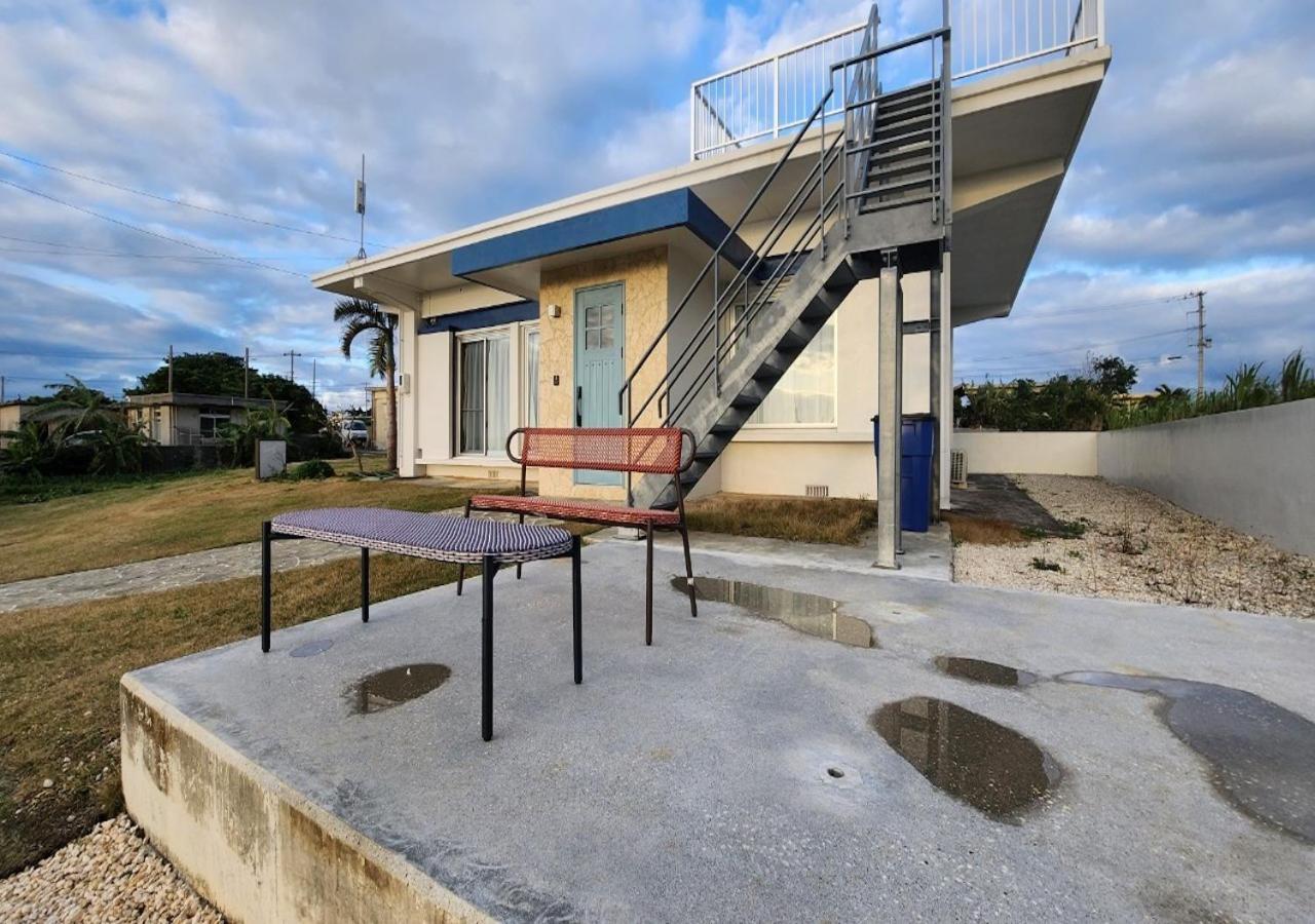 Casa Del Sole Miyakojima Villa Dış mekan fotoğraf