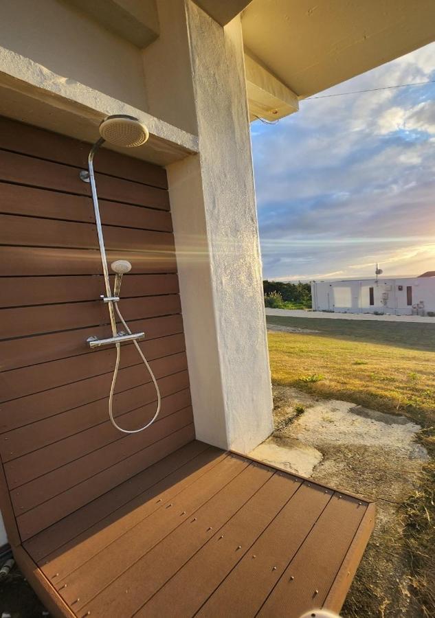 Casa Del Sole Miyakojima Villa Dış mekan fotoğraf